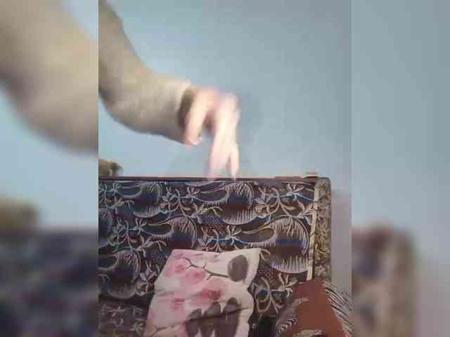 Victoria-sexi webcam