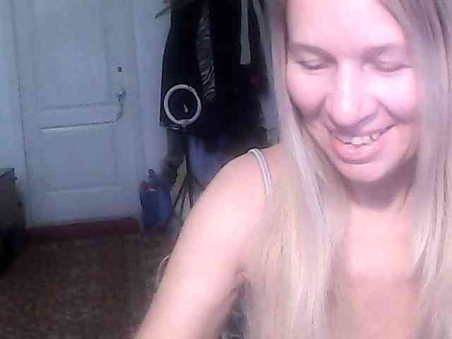 Victoria-sexi webcam