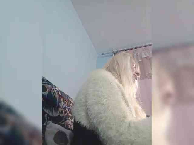 Victoria-sexi webcam