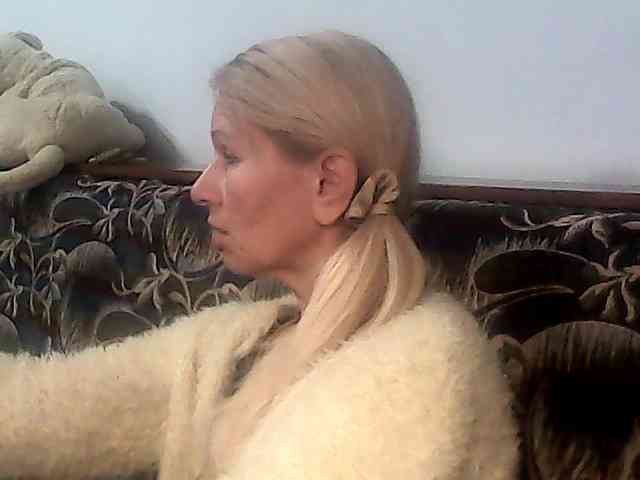 Victoria-sexi webcam