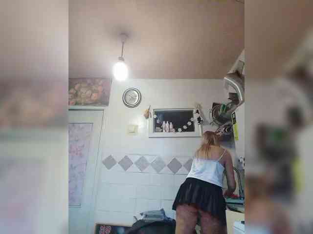 Victoria-sexi webcam