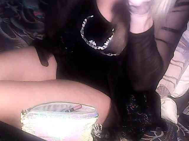 Victoria-sexi webcam