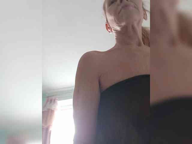 Victoria-sexi webcam