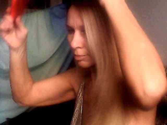 Victoria-sexi webcam