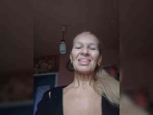 Victoria-sexi webcam