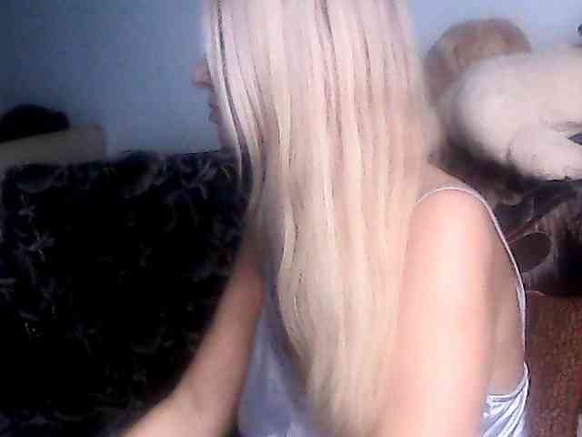 Victoria-sexi webcam