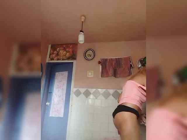 Victoria-sexi webcam
