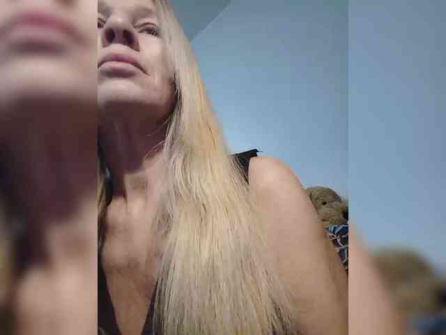 Victoria-sexi webcam