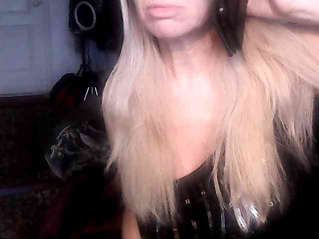 Victoria-sexi webcam