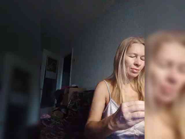 Victoria-sexi webcam