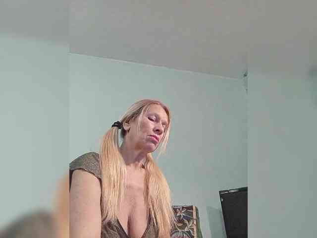 Victoria-sexi webcam