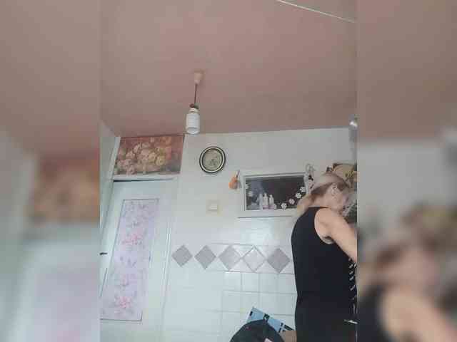 Victoria-sexi webcam