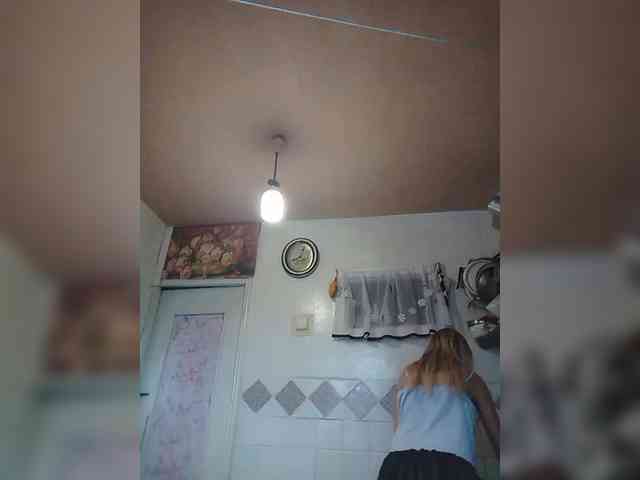 Victoria-sexi webcam