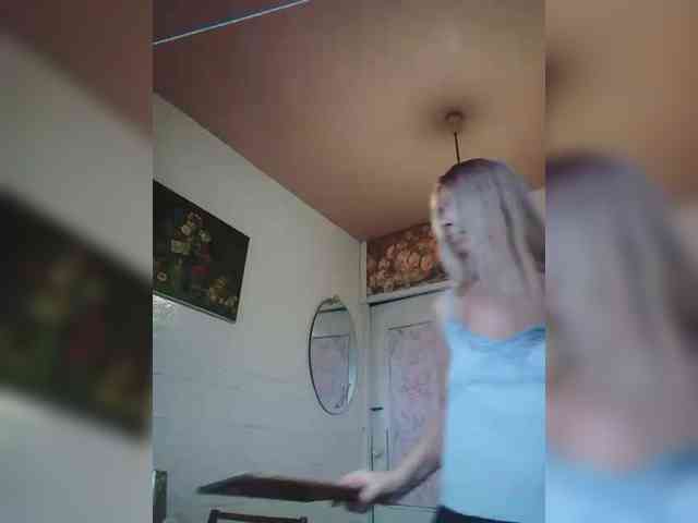 Victoria-sexi webcam