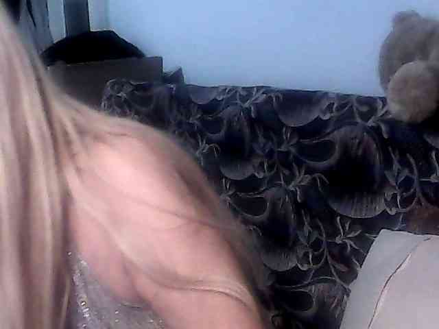 Victoria-sexi webcam