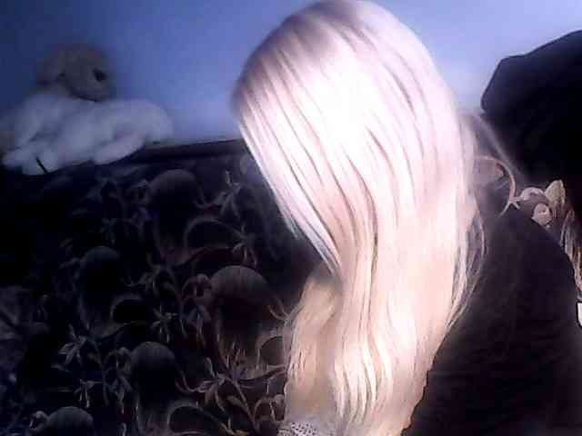 Victoria-sexi webcam