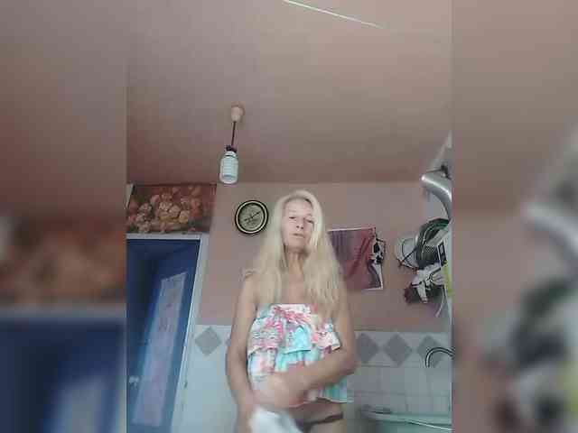 Victoria-sexi webcam
