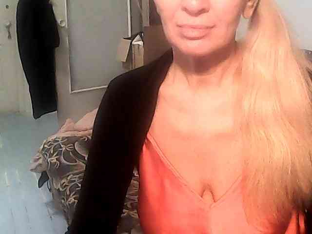 Victoria-sexi webcam