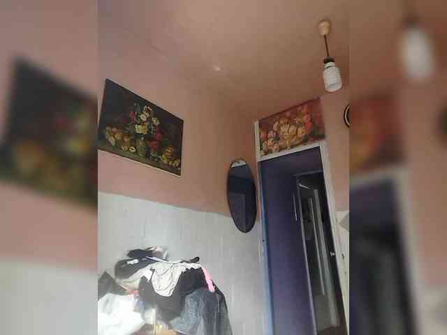 Victoria-sexi webcam