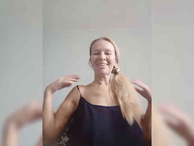 Victoria-sexi webcam