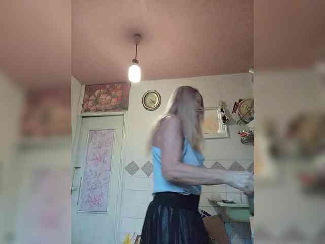 Victoria-sexi webcam