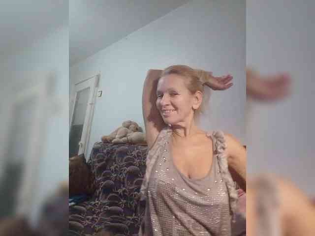 Victoria-sexi webcam