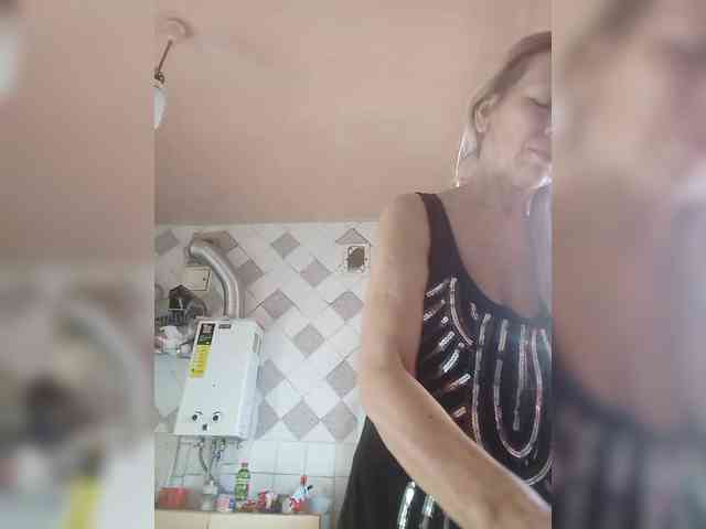 Victoria-sexi webcam