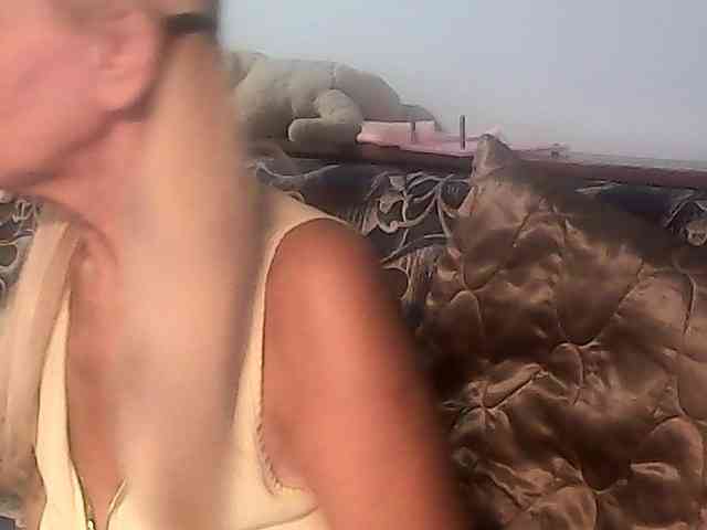 Victoria-sexi webcam