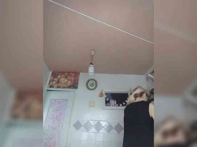 Victoria-sexi webcam