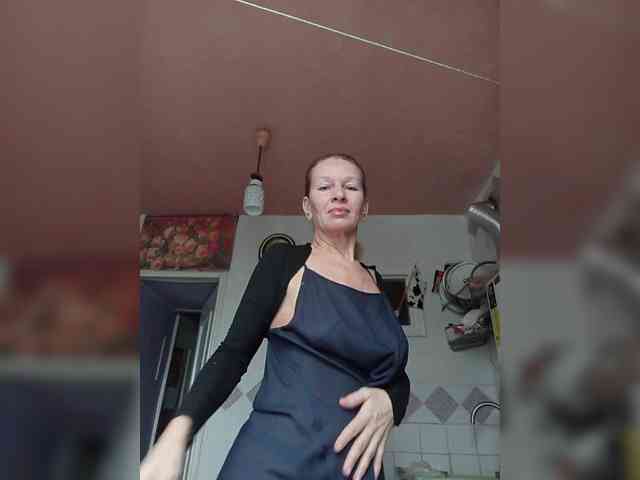 Victoria-sexi webcam