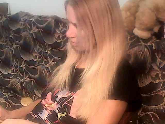 Victoria-sexi webcam