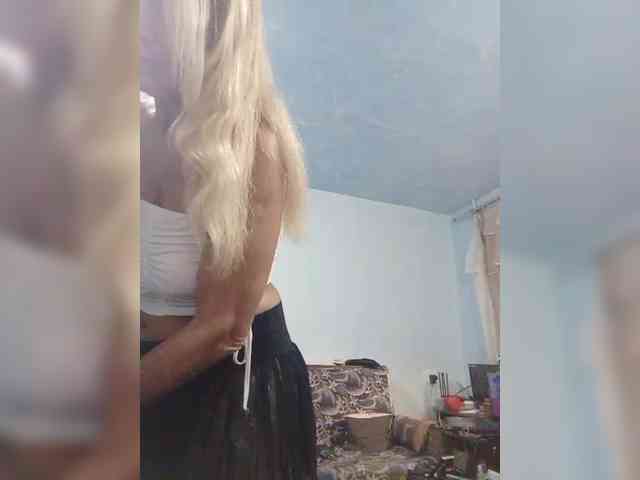 Victoria-sexi webcam