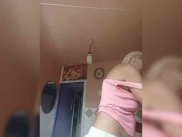 Victoria-sexi webcam