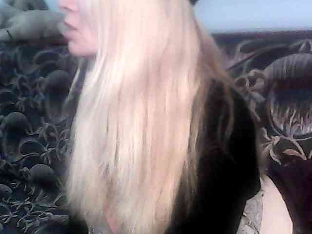 Victoria-sexi webcam