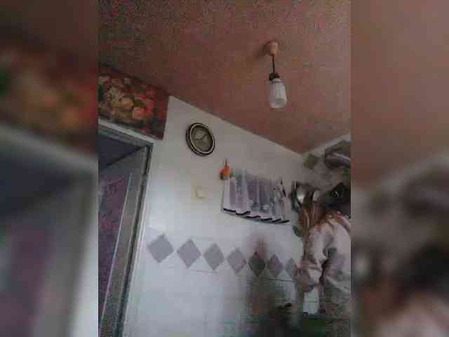 Victoria-sexi webcam