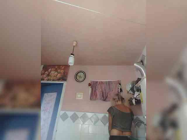 Victoria-sexi webcam