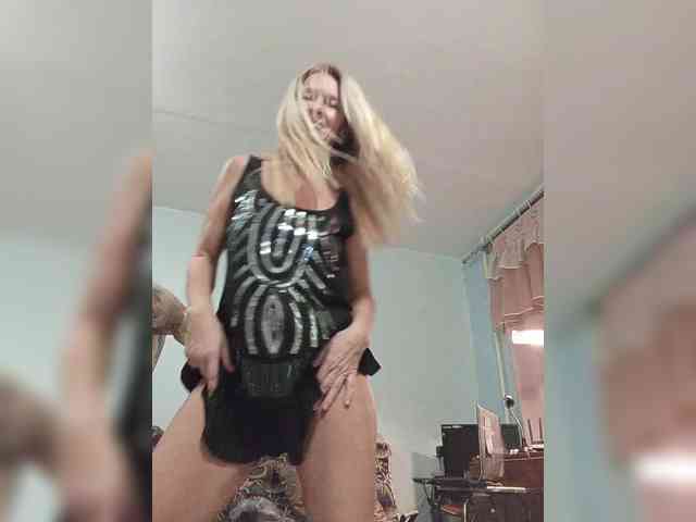 Victoria-sexi webcam