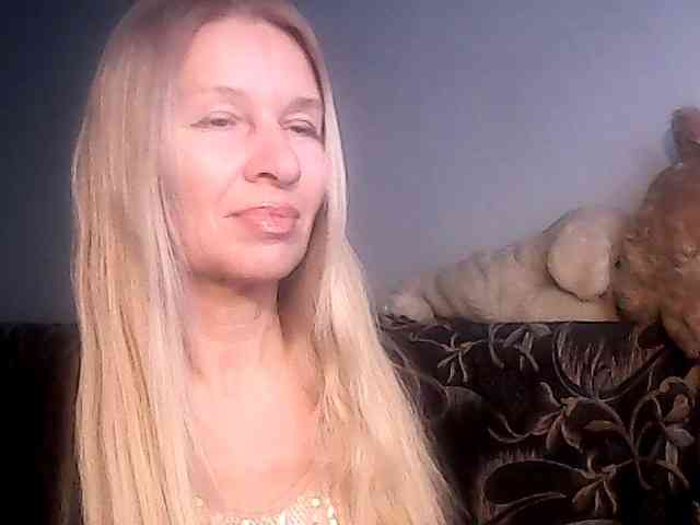 Victoria-sexi webcam