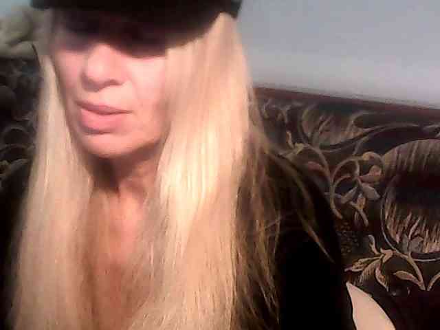 Victoria-sexi webcam