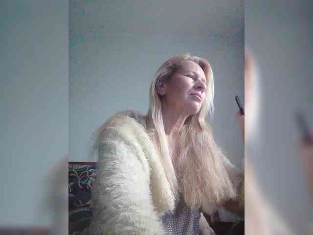 Victoria-sexi webcam