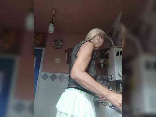 Victoria-sexi webcam