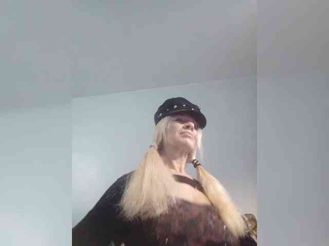 Victoria-sexi webcam