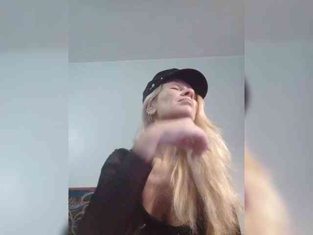 Victoria-sexi webcam