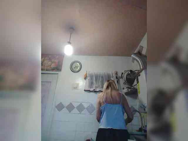 Victoria-sexi webcam