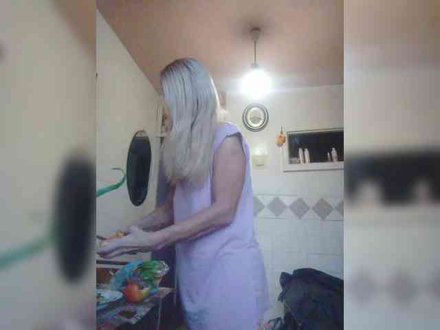 Victoria-sexi webcam