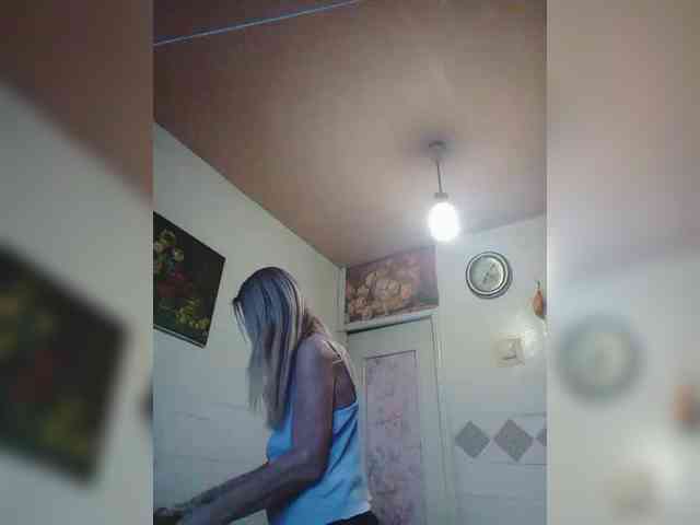 Victoria-sexi webcam