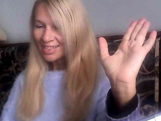 Victoria-sexi webcam