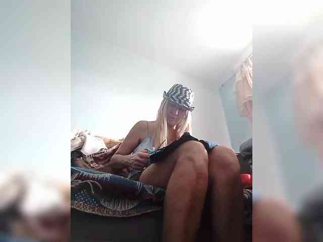 Victoria-sexi webcam