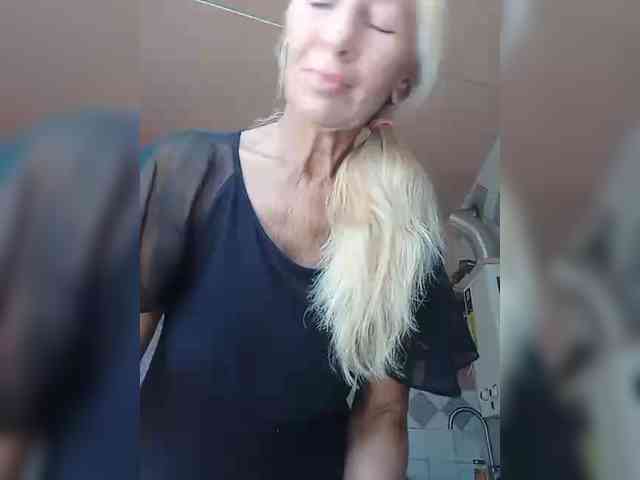Victoria-sexi webcam