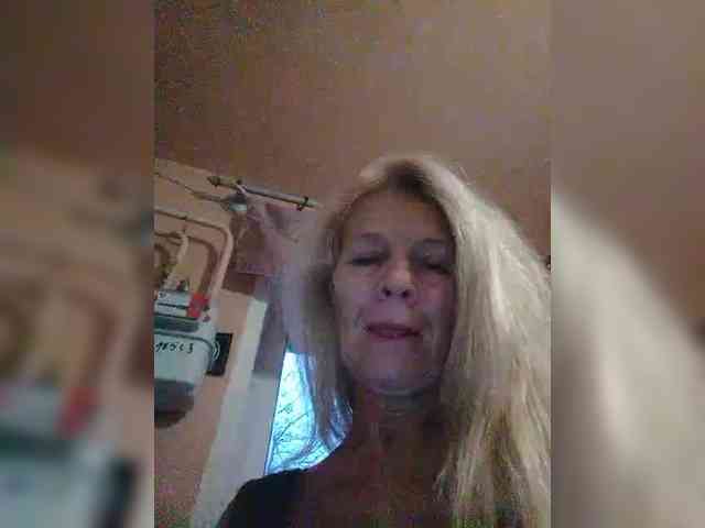 Victoria-sexi webcam